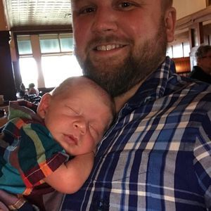 Meet your Posher, Joseph